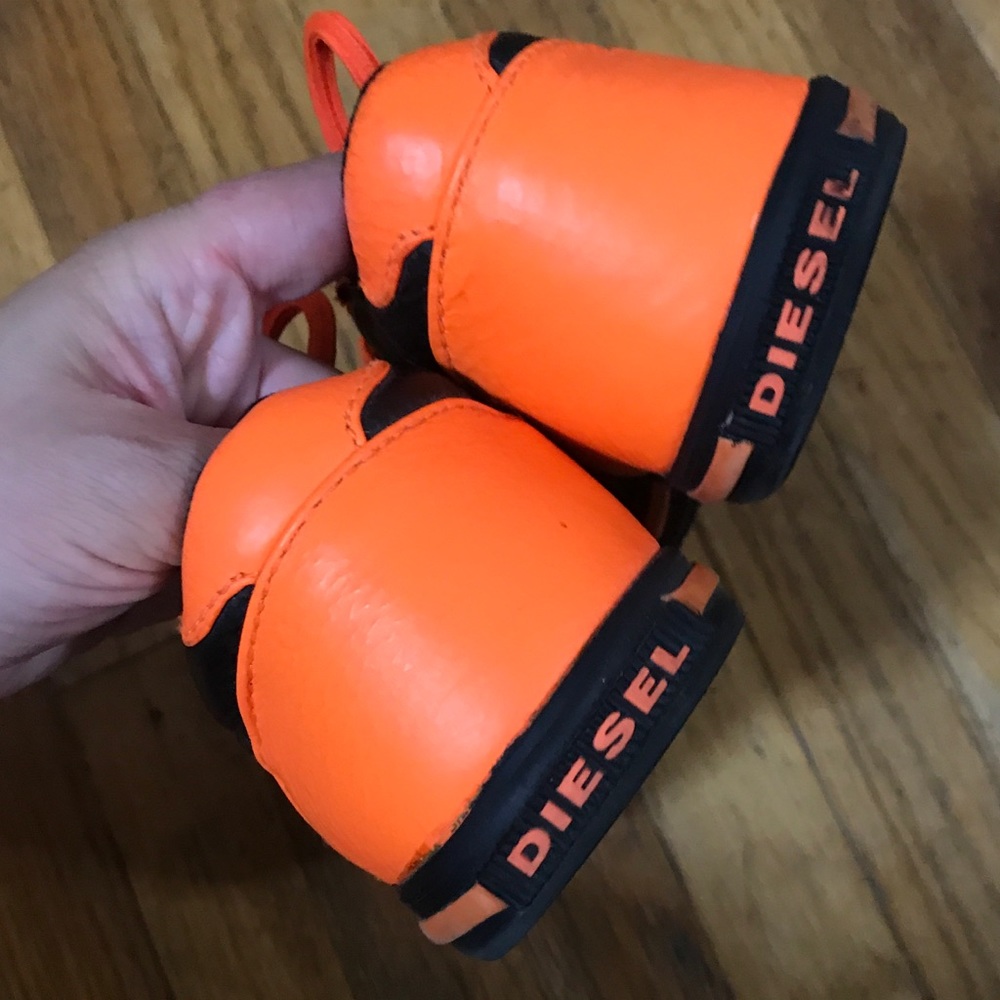 Diesel sneakers